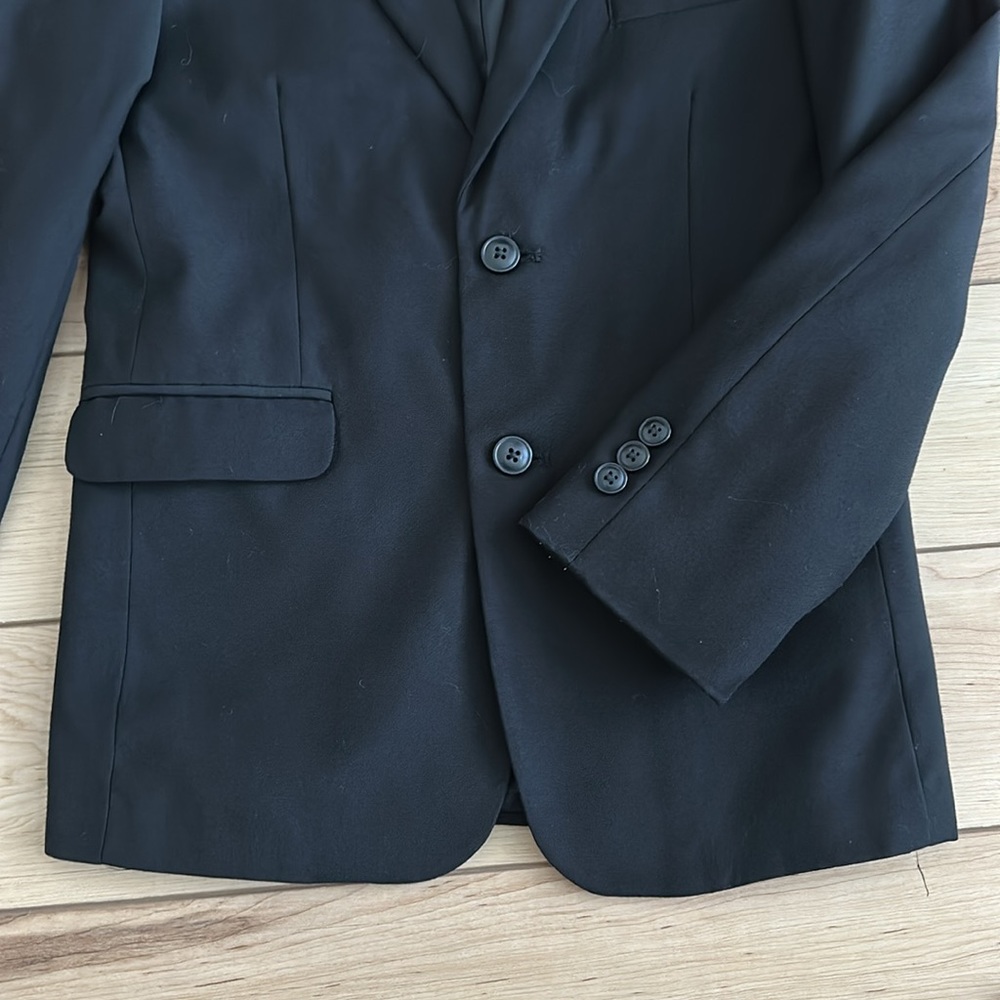 Chaps suit jacket - Picture 6 of 9